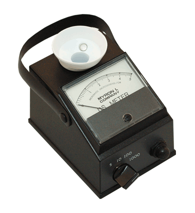 DS-1 - Hand Held Conductivity Meter
